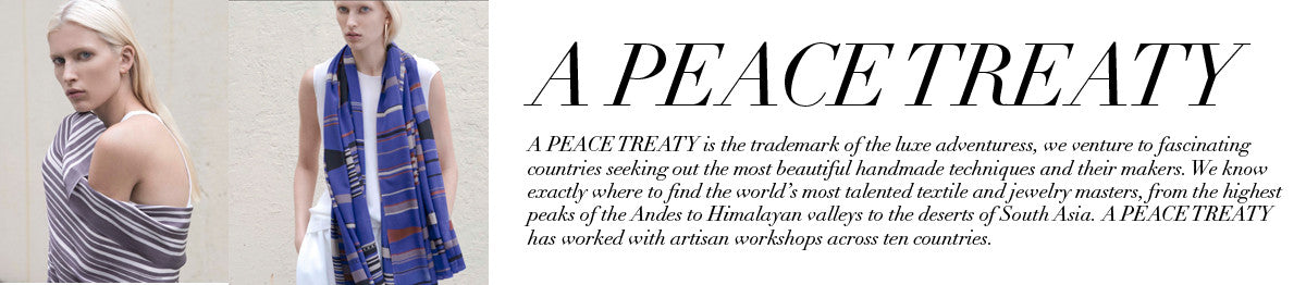 A Peace Treaty