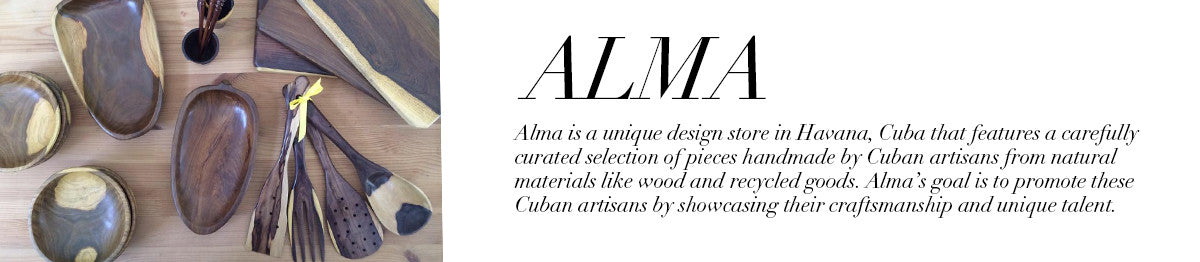 Alma