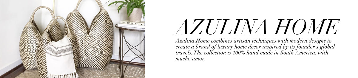 Azulina Home
