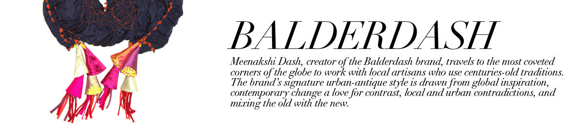 Balderdash