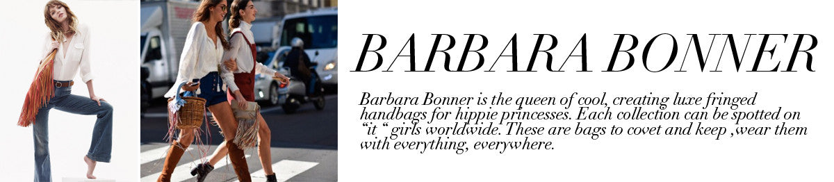 Barbara Bonner