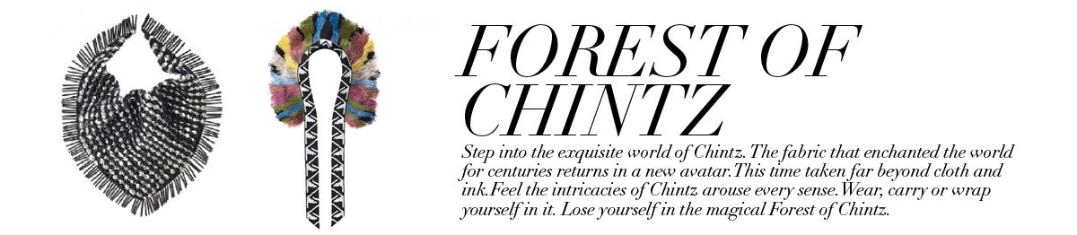 Forest of Chintz