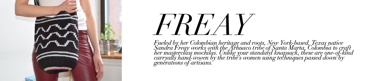 Freay