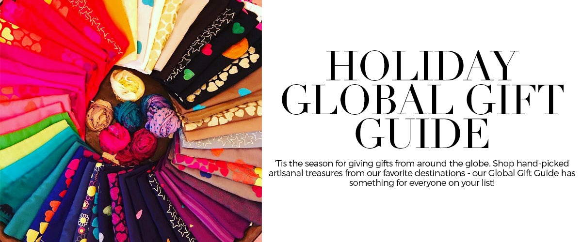Gift Guide 2018