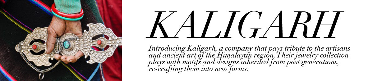 Kaligarh