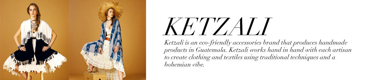 Ketzali