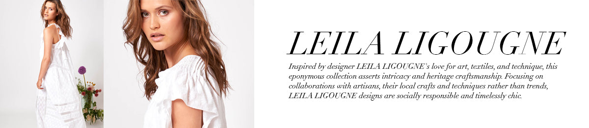 Leila Ligougne