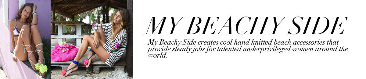 My Beachy Side