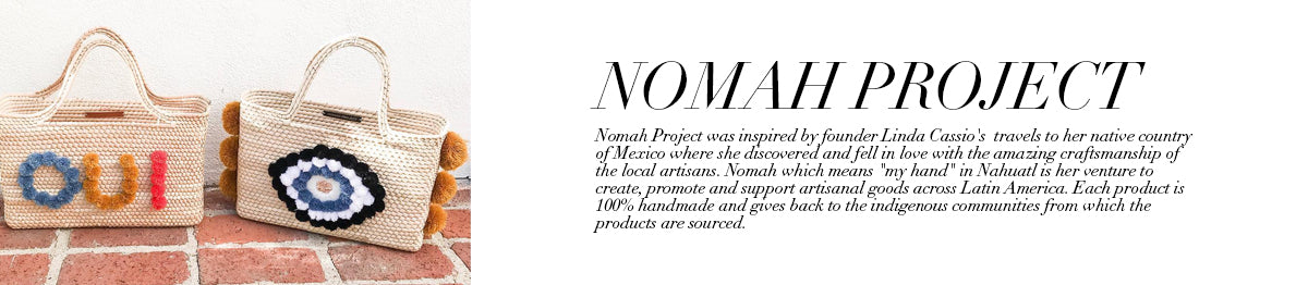 Nomah Project