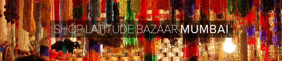 Shop Latitude Bazaar, Mumbai