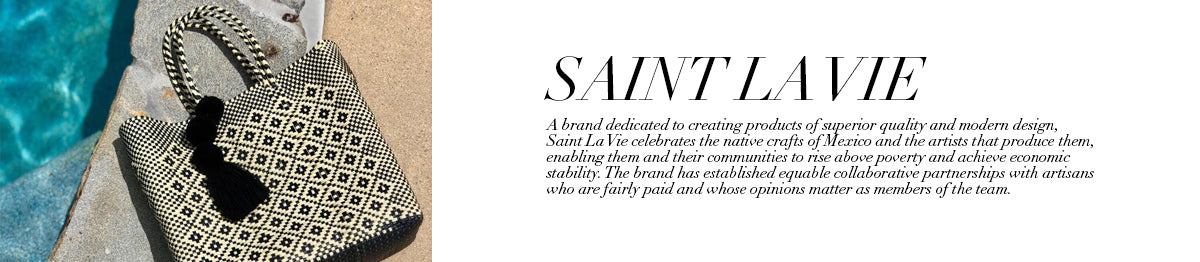 Saint La Vie