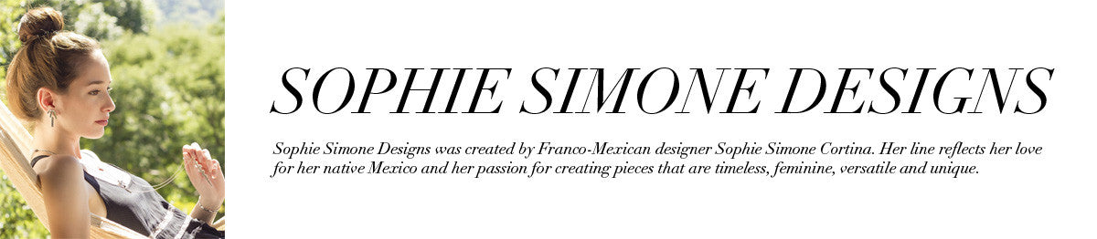 Sophie Simone
