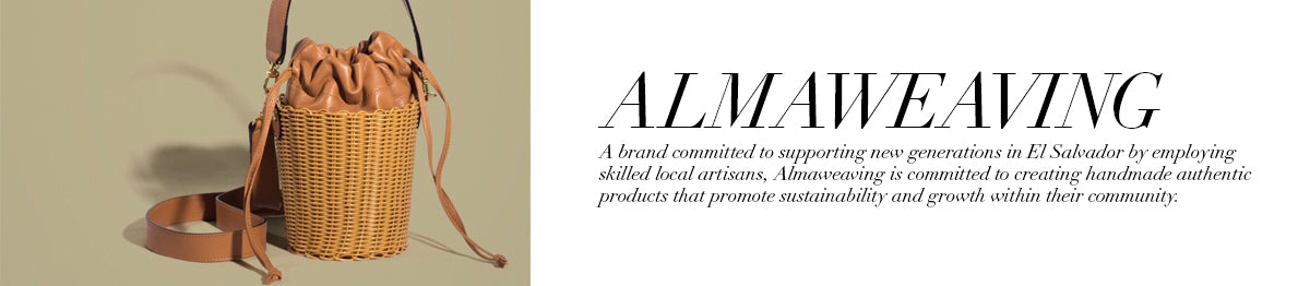 Almaweaving