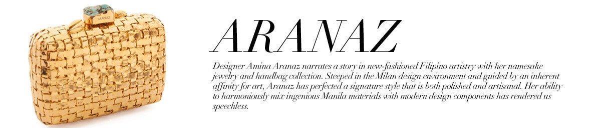 Aranaz