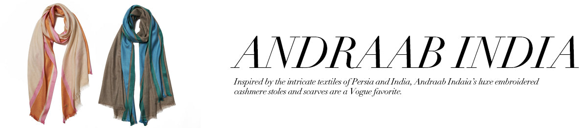 Andraab India