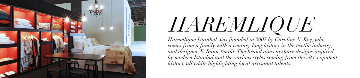 Haremlique