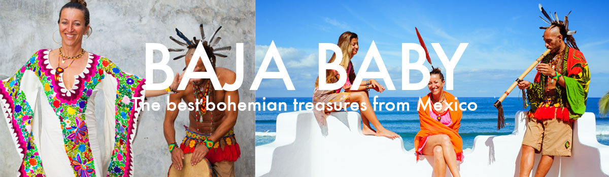 Baja Mexico