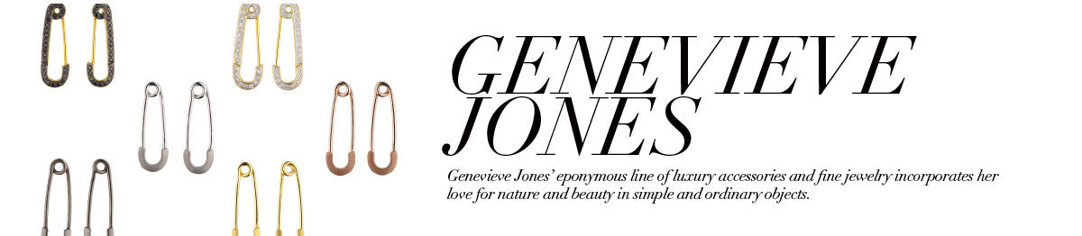 Genevieve Jones