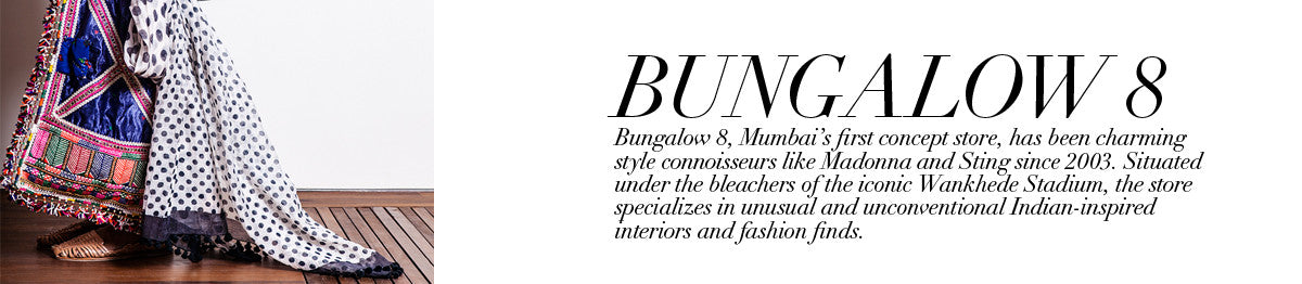 Bungalow 8