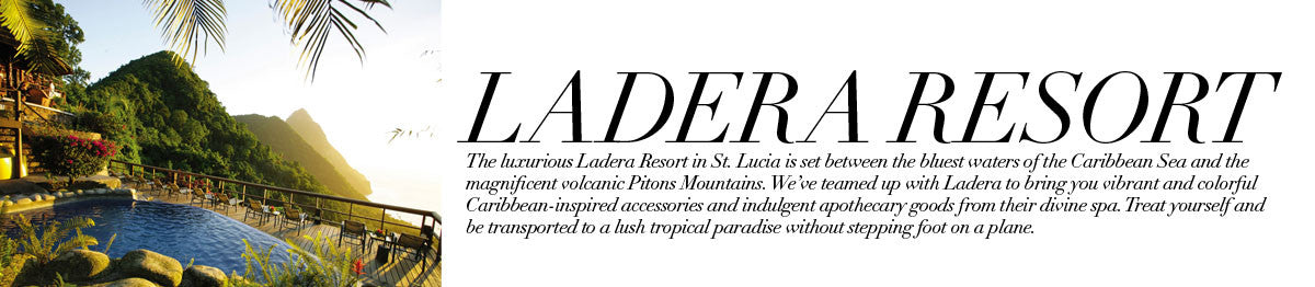 Ladera Resort