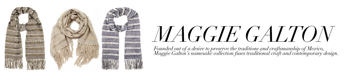 Maggie Galton