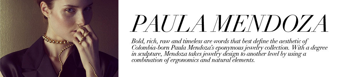 Paula Mendoza