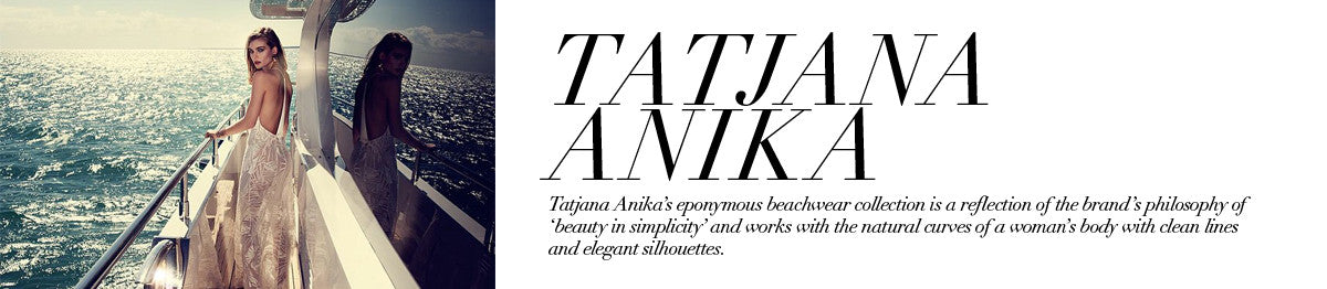 Tatjana Anika