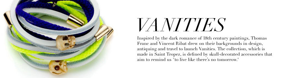 Vanities